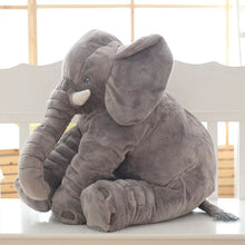 CUTE BABY ELEPHANT PILLOW